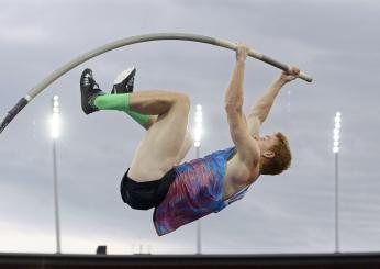 Chi è Shawn Barber? Causa morte, età e carriera dell’ex campione del mondo di salto in alto