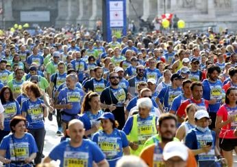 Stramilano 2024: percorso, strade chiuse e orari. Come cambia la viabilità domenica 24 marzo