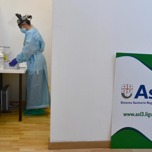 Iscrizione concorso ASL Genova: requisiti e come fare domanda