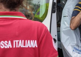 Ravenna, sbarcati 52 migranti: terminati in serata gli adempimenti sanitari