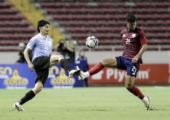 Copa America 2024, il Costa Rica punta ad un ruolo importante nel torneo: convocati, modulo, stella, ct