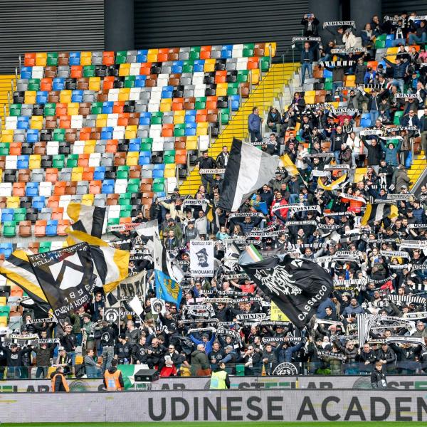 Udinese, il figlio di Amadeus firma con l’Under 16: ufficiale l’arrivo del nuovo portiere