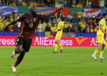 Lukaku al Napoli? L’indizio social fa sognare i tifosi azzurri