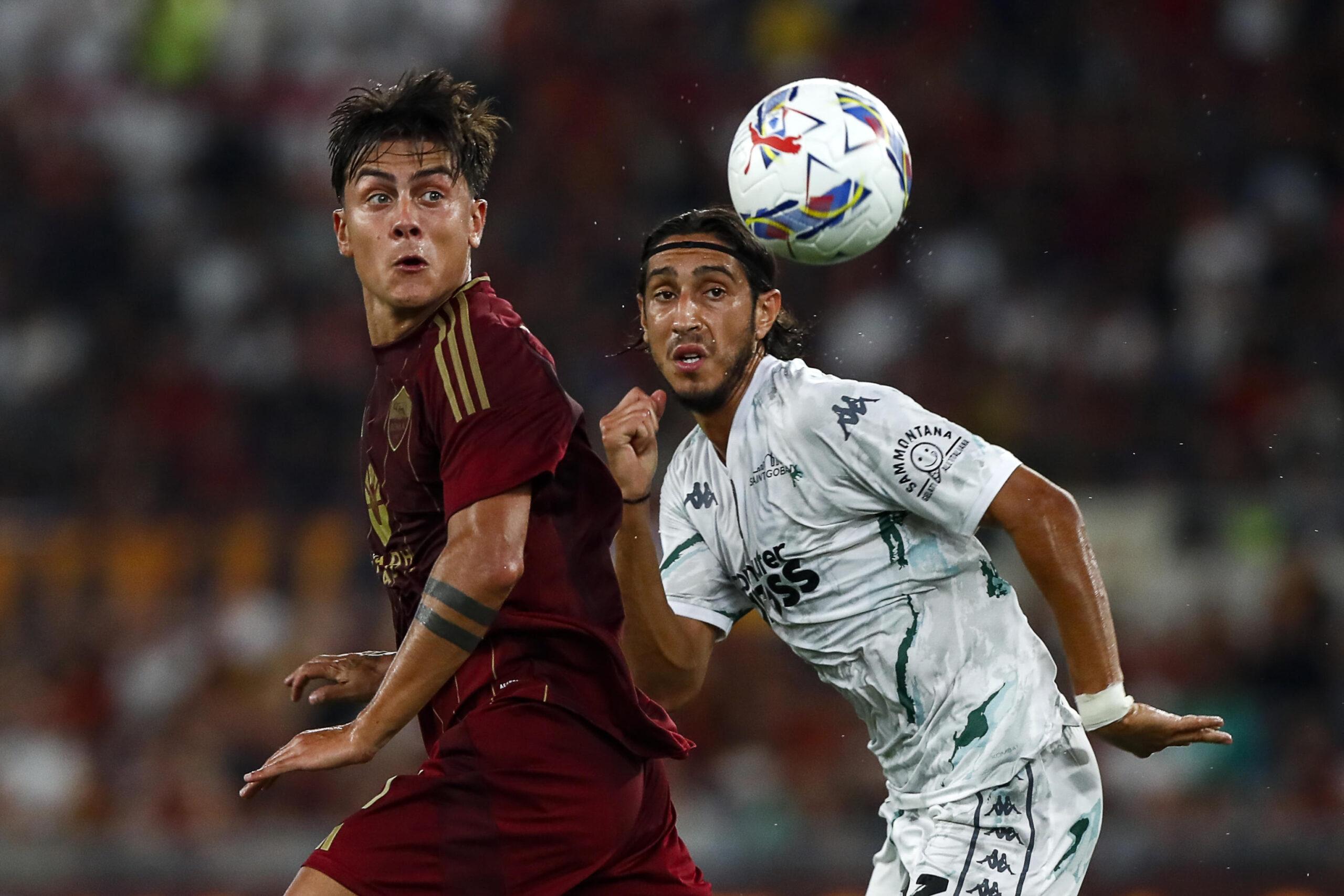 Avversarie Roma Europa League 2024/25: ecco chi affronteranno i giallorossi nella 1ª fase del torneo