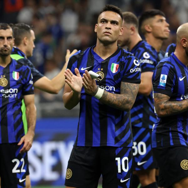 Calendario Inter Champions 2024/25: date e orari degli 8 incontri della 1ª fase dei nerazzurri