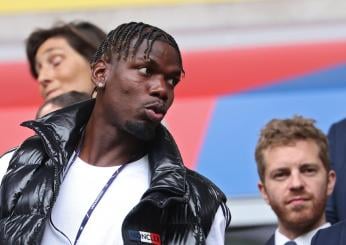 Cosa manca per Paul Pogba al Marsiglia? Le cifre tra richesta e offerta