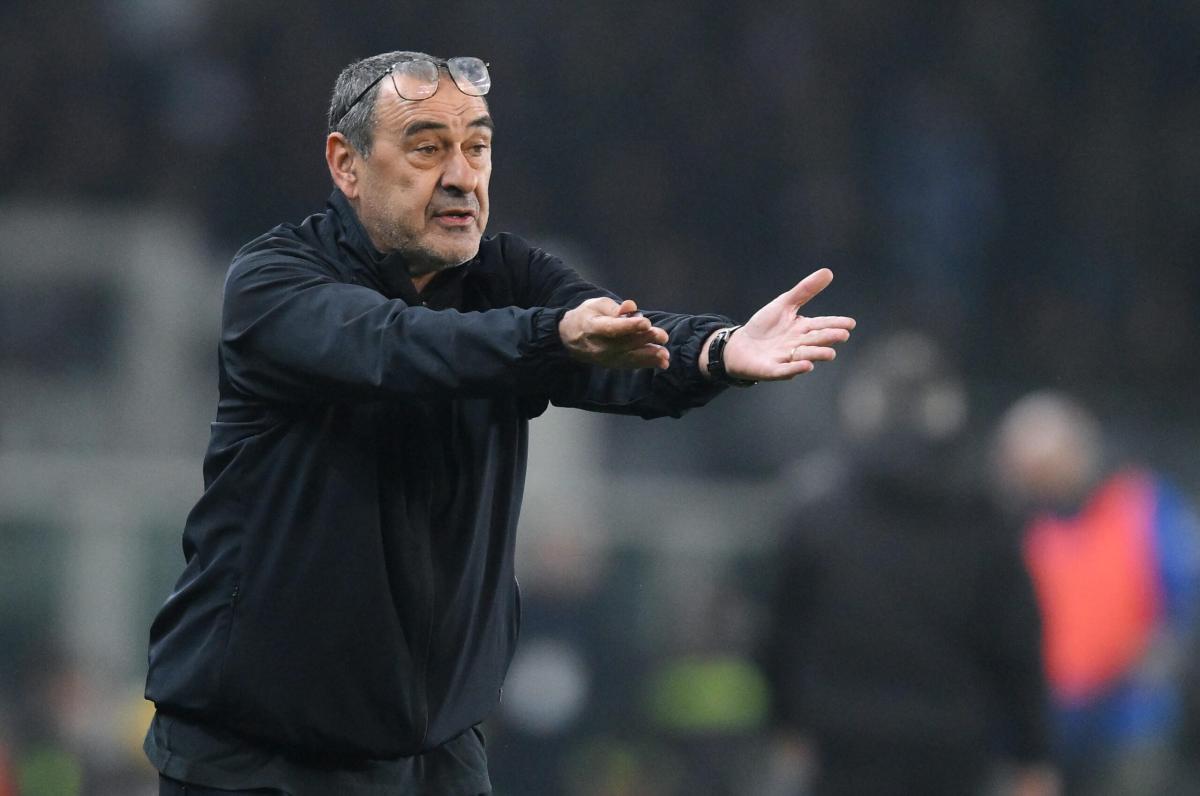 Nuovo allenatore Roma: Sarri, Juric, Pioli e Allegri in corsa per il post De Rossi