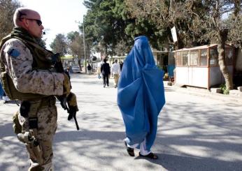 Afghanistan, violenta scossa di terremoto nell’Est del Paese, si temono centinaia di morti