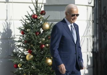 Presidenziali USA 2024, Biden attacca Donald Trump: “Minaccia la nostra democrazia”. La replica: “Bufala”