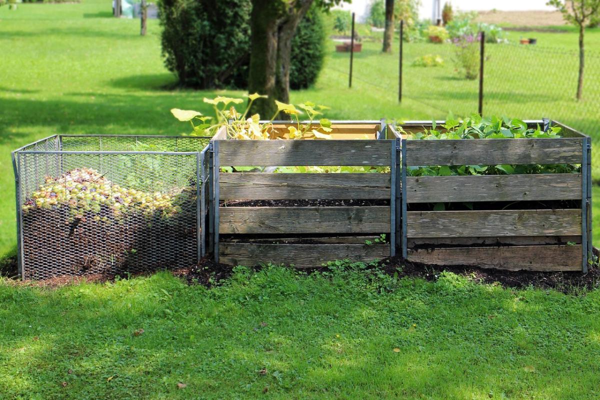 Compostaggio domestico, cos’è, come funziona e quali sono i vantaggi