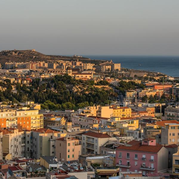 Cosa vedere a Cagliari in 2 giorni? Centro storico, porto e spiagge