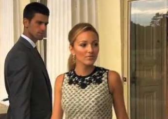 Chi è Jelena Ristic? Età, figli, lavoro e origini della moglie di Djokovic