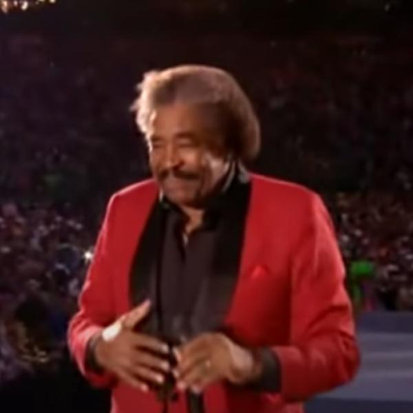 George McCrae: età, moglie, figli e biografia del cantante americano