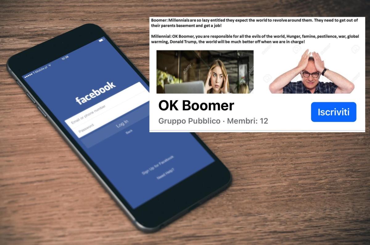 “Condividi se sei indignato”: perché su Facebook sono rimasti solo boomer e complottisti?