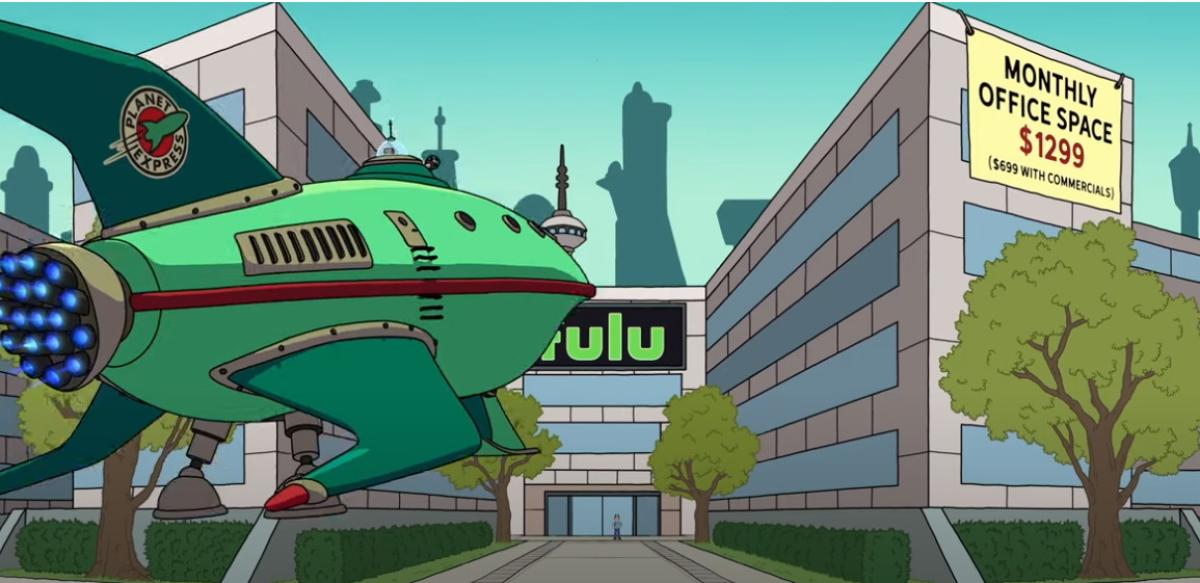 Futurama stagione 11 in streaming: dove vederlo, quante puntate son…