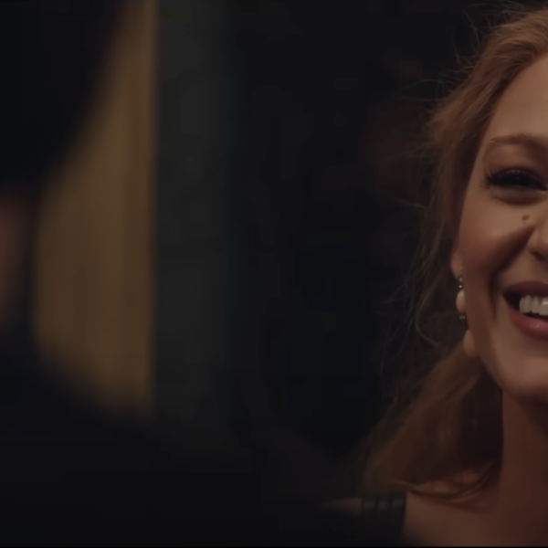 Quando esce “It ends with us” in Italia? Trailer, trama e cast del film con Blake Lively