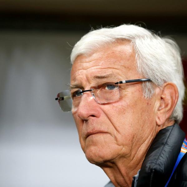 Roma, Lippi: “De Rossi è un bravo ragazzo, spero possa continuare a far bene” | VIDEO