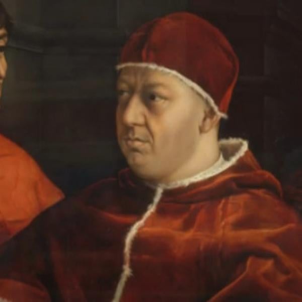 Giovanni de Medici quando divenne papa? La storia di Leone X