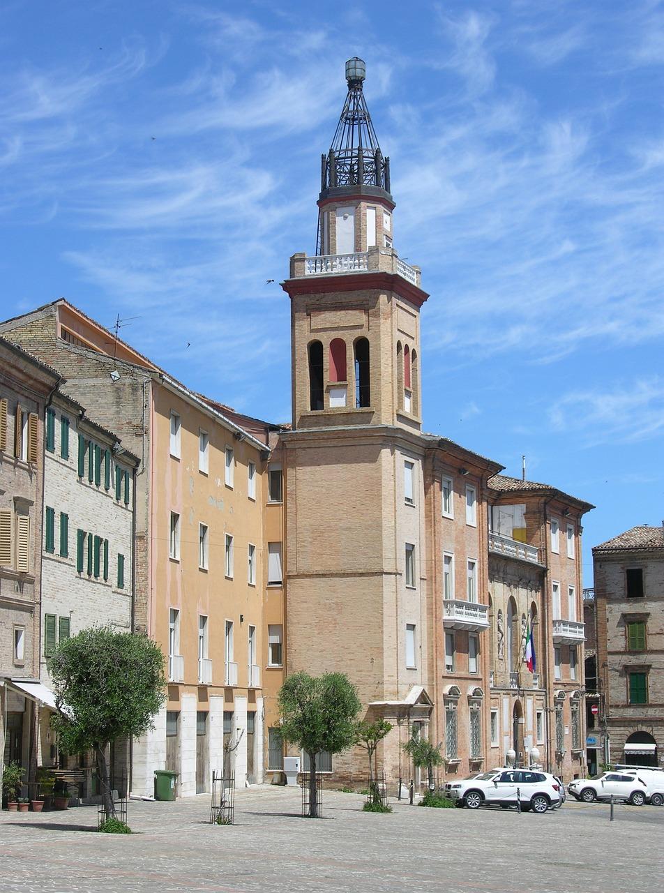 Macerata, città migliore in cui vivere per via del clima