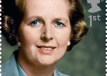 Accadde oggi, 8 aprile 2013: addio a Margaret Thatcher