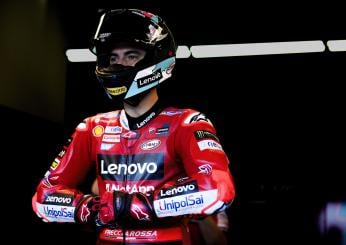 MotoGP, pre-qualifiche Valencia: 1° Vinales, Bagnaia farà il Q1