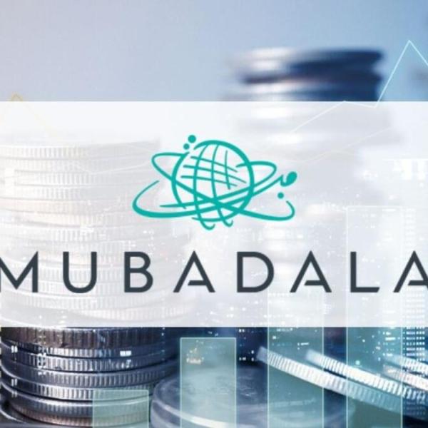 Mubadala chi è