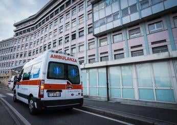 Milano, neonata abbandonata nei pressi dell’ospedale di Sesto San Giovanni