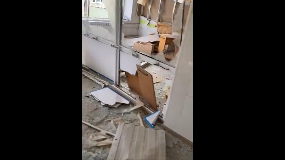 Bombe sull’ospedale pediatrico di Mariupol: le verità di Zelensky e…