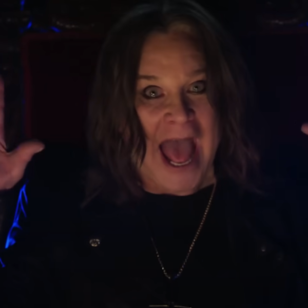 Ozzy Osburne si ritira? L’addio ai fan con due concerti a Birmingham