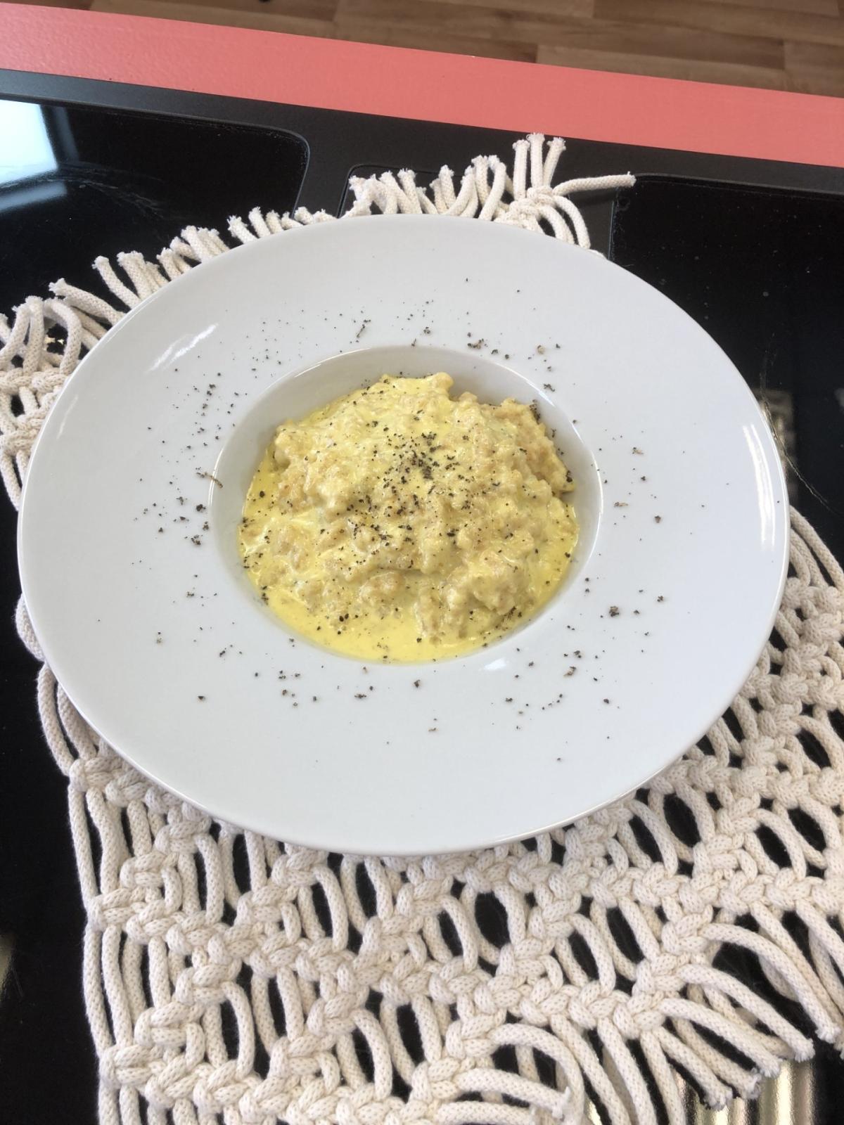 Passatelli romagnoli, la video ricetta originale