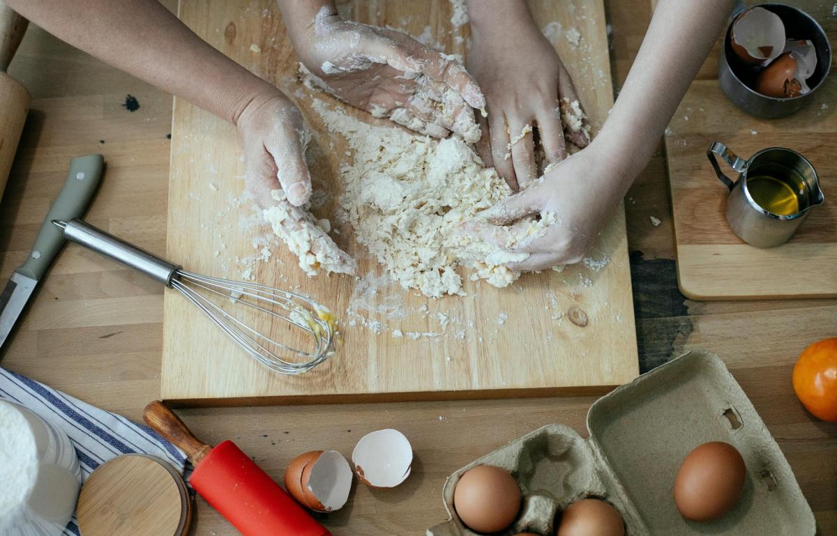 Per un’occasione davvero speciale ecco la ricetta della torta Elvezia