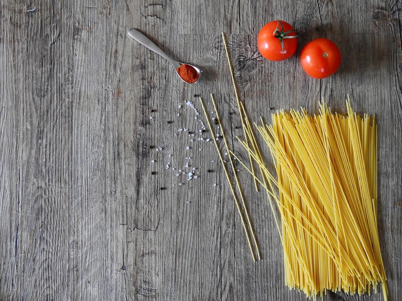 Spaghetti all'assassina ricetta originale