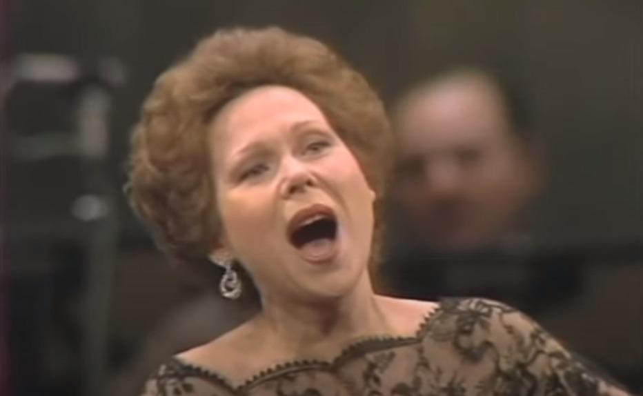 Renata Scotto: causa morte, marito, figli e biografia della soprano italiana più famosa al mondo