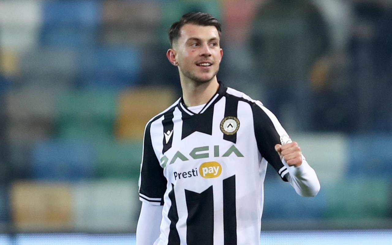 Inter, è fatta per Samardzic: cifre e dettagli dell’operazione