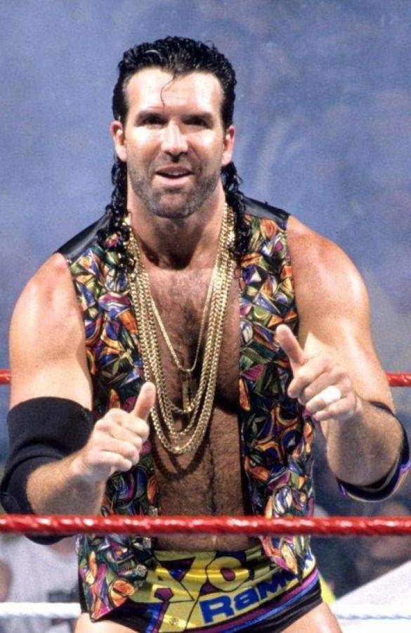 Wrestling, Scott Hall morto a 63 anni