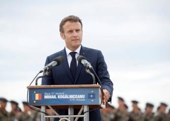 Elezioni francesi: Macron perde la maggioranza e il voto popolare si frammenta