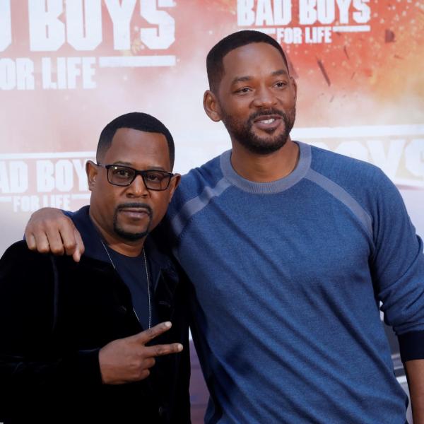 Bad Boys 4, ufficiale il nuovo film con Will Smith e Martin Lawrence