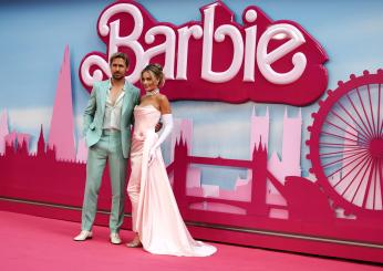 Barbie, Burger King lancia un hamburger e un menù ispirati al film, uscirà anche in Italia?