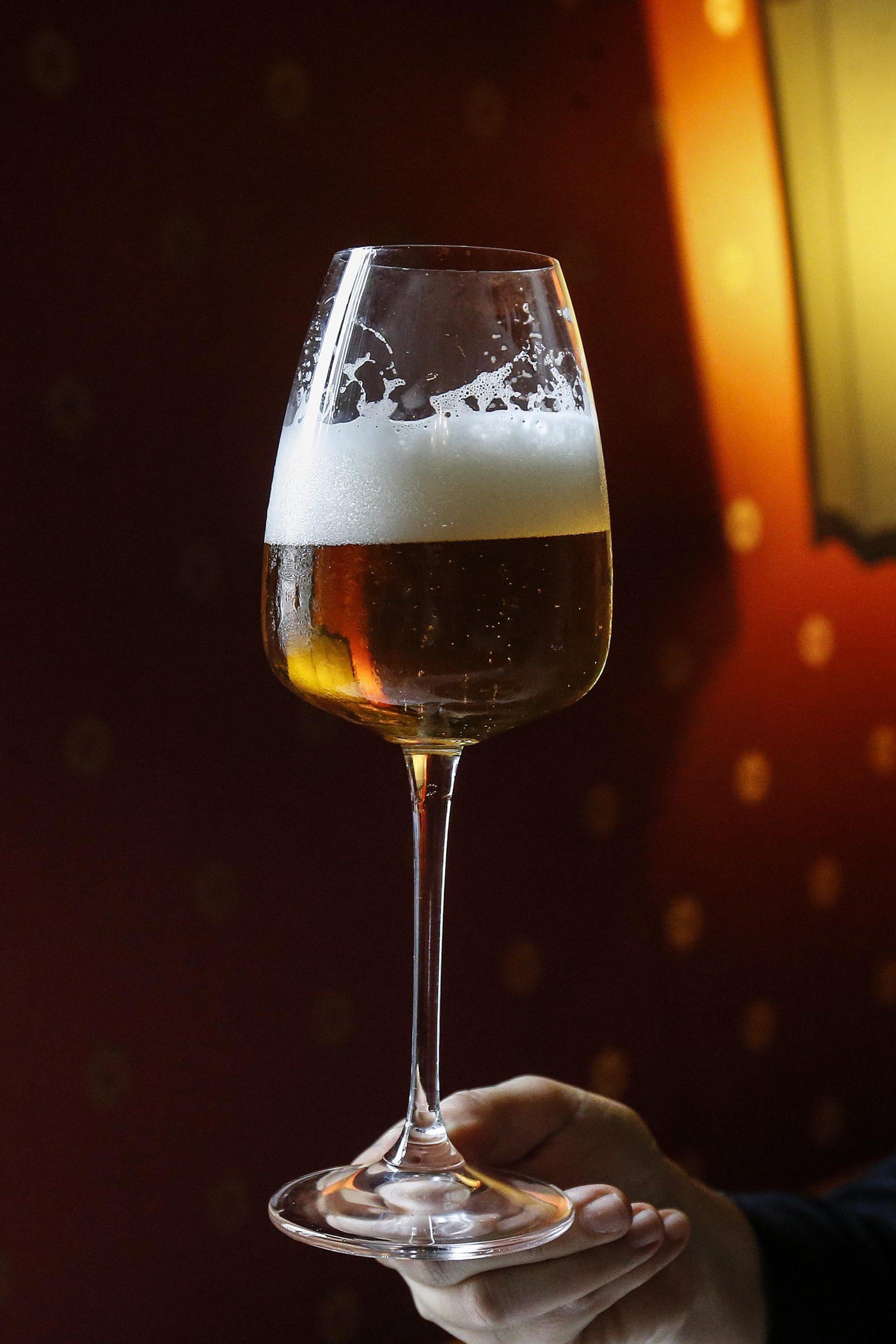 Salone birra artigianale