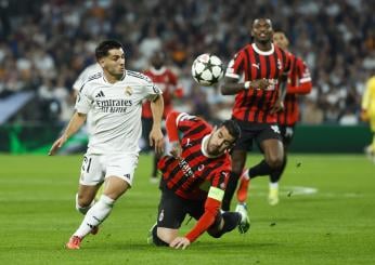 Perché Brahim Diaz non sarebbe la scelta giusta per il Milan: pro e contro