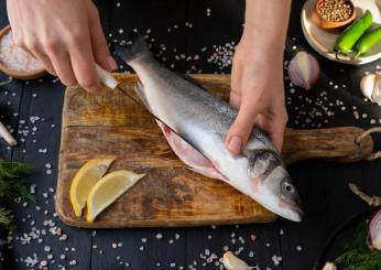 Chi mangia pesce vive più a lungo; scopri perché i pescetariani sono più sani