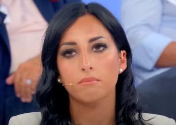 Francesca Sorrentino è la nuova tronista di Uomini e donne, dopo l’esperienza a Temptation Island