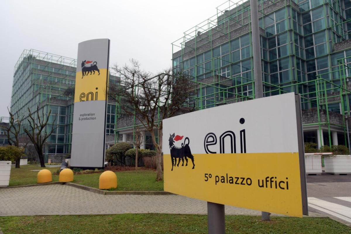 HPC6, il supercomputer di Eni per la transizione energetica