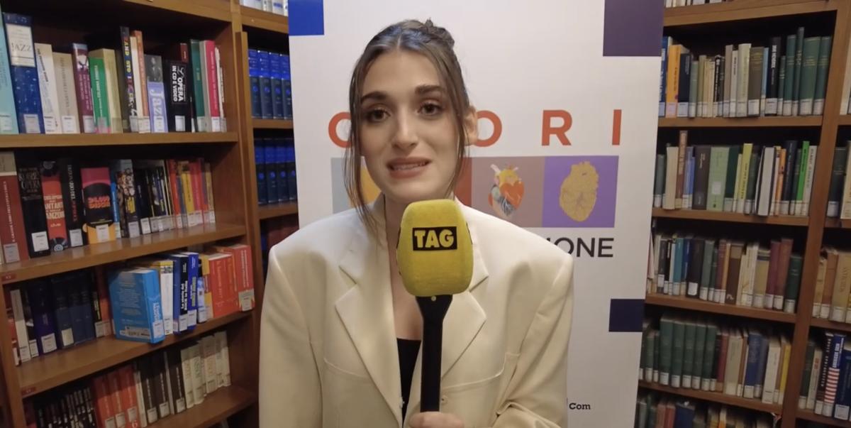 Pilar Fogliati in Cuori 2 intervista: “Delia dovrà cogliere un’opportunità. Nella mia vita mai attratta da persone tossiche” | VIDEO ESCLUSIVA 