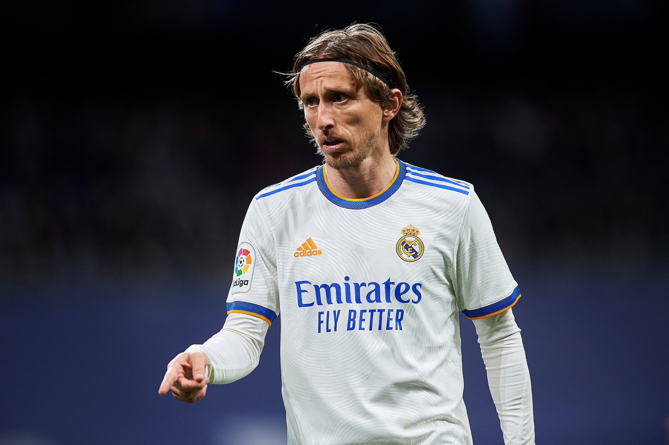 Si muove il mercato in casa Real Madrid: Modric rinnova, Rüdiger vicino all’accordo