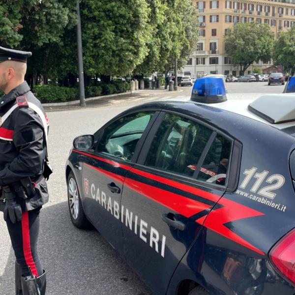 Palermo, atroce omicidio a Borgetto: 90enne uccisa a martellate: sospettato il figlio