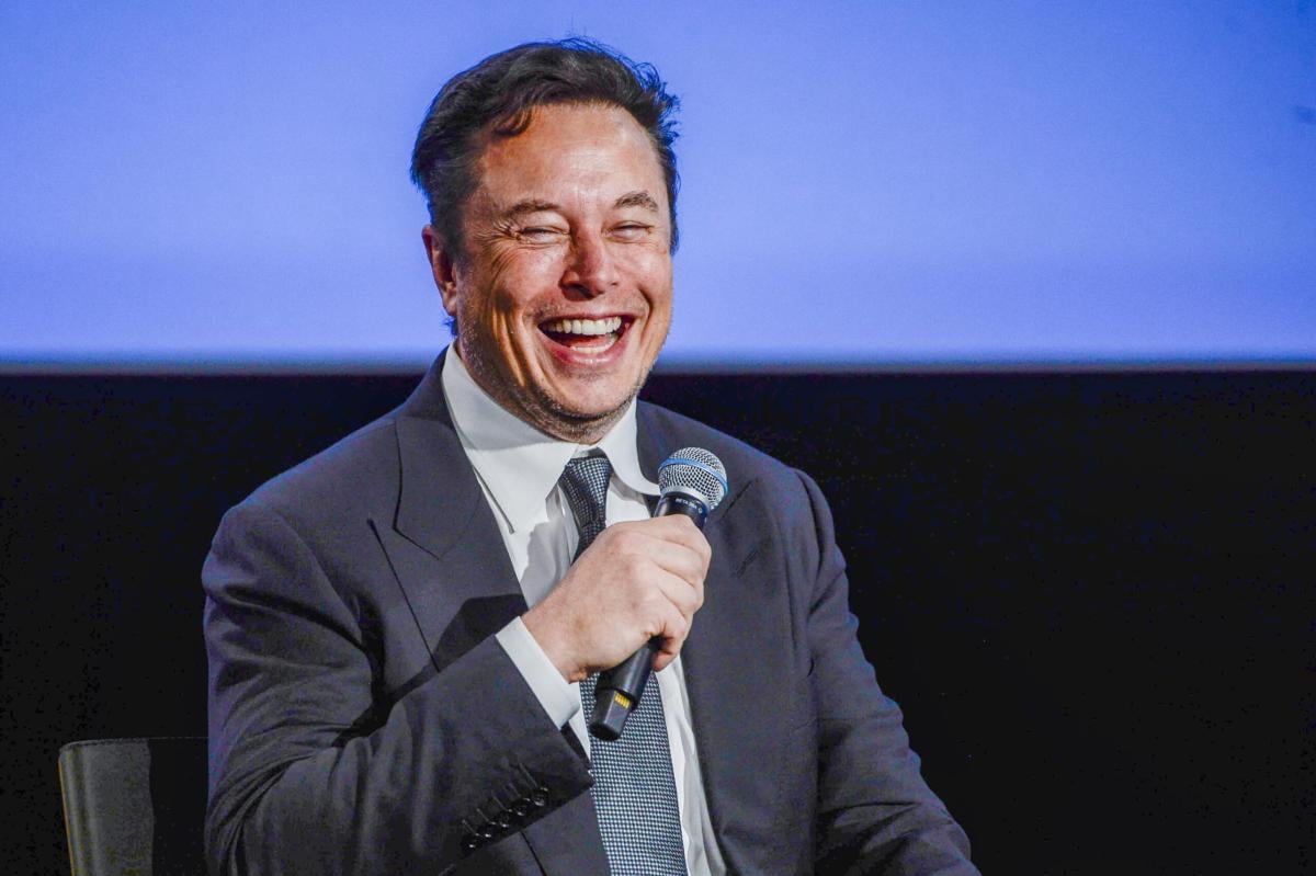 Elon Musk torna ad essere l’uomo più ricco del pianeta, superato il…