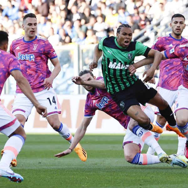 Juventus, nel pomeriggio l’udienza per la penalizzazione: cosa può succedere