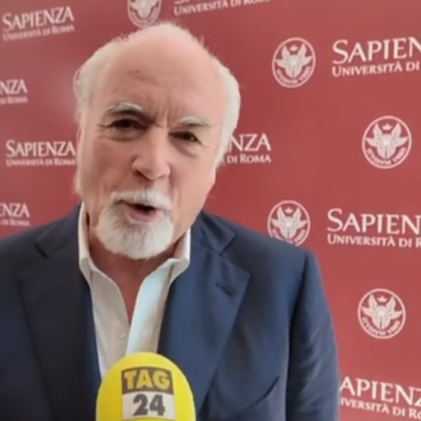 Drive In festeggia 40 anni alla Sapienza, Antonio Ricci su Claudio Baglioni: “È un libertario premiato da Mattarella”