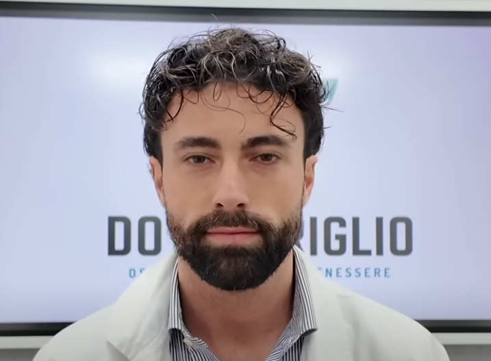 Infortunio Sinner all’anca, l’osteopata Andrea Foriglio: “Possibile conflitto femoro-acetabolare, tempo di recupero un mese” | VIDEO